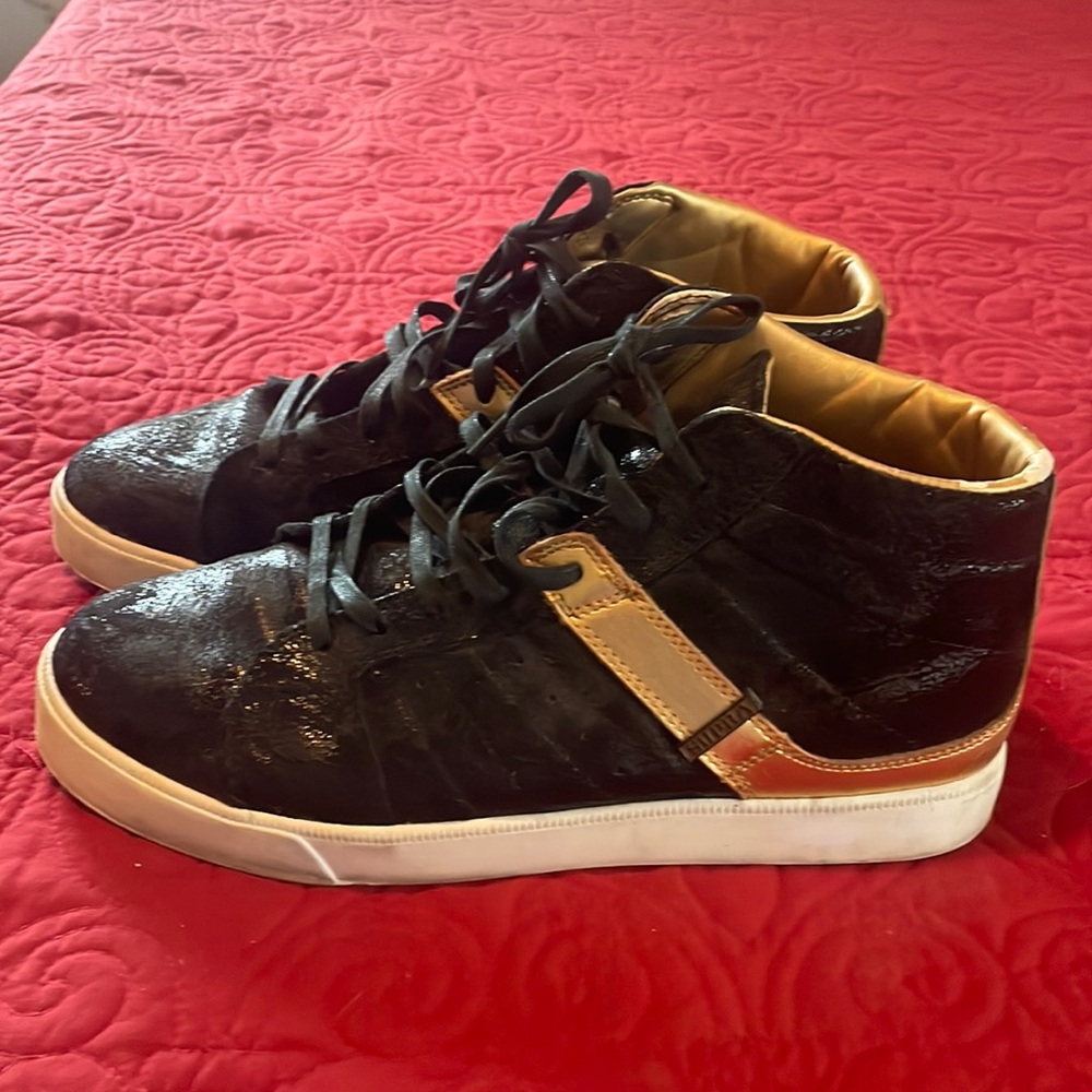 Men’s Sneakers